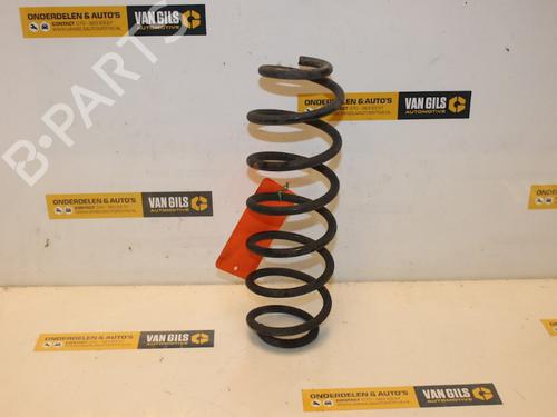 Used Shock absorber spring SEAT IBIZA IV ST (6J8, 6P8) 1.2 TDI (75 hp) 15314080
