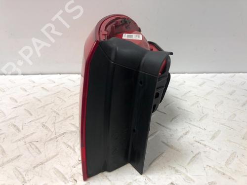 Left taillight VW PASSAT B7 Variant (365) 1.4 TSI | BP20155202C34 