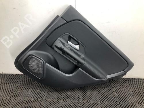 Used Rear right panel Rear right panel 37213860 37213860