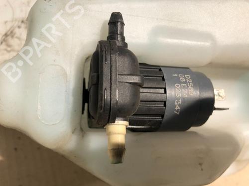 Windscreen washer tank FIAT PANDA (169_) 1.2 (169.AXB11, 169.AXB1A) | BP15303904C113 