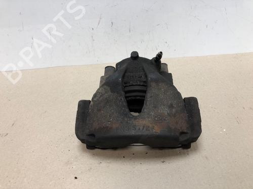 Used Right front brake caliper Right front brake caliper 15537896 15537896
