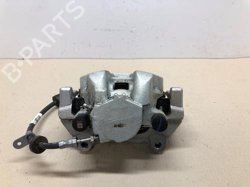 Left front brake caliper POLESTAR POLESTAR 2 (534) EV | BP16296613M105 - Image 3