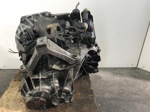 Gearbox VOLVO V50 (545) 1.6 D | BP37214829M3 - Image 3