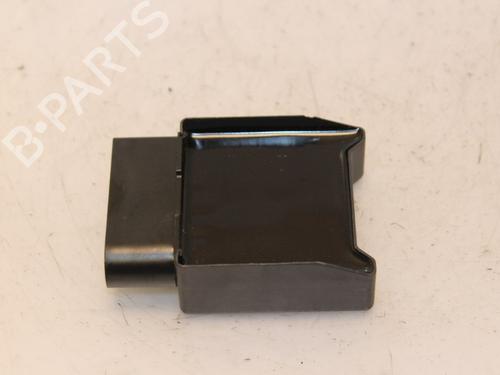 Used Fuel ECU Fuel ECU 15329410 15329410