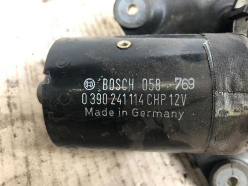 Front wiper motor MITSUBISHI CARISMA Saloon (DA_) 1.6 (DA1A) | BP15297129M29 