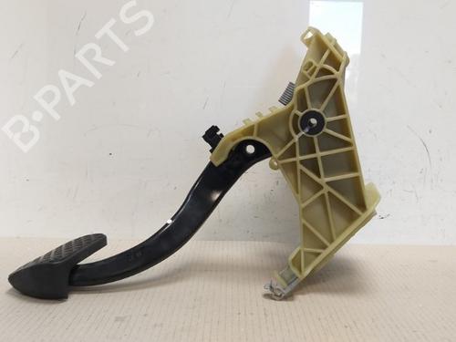 Break pedal BMW 5 (E60) 530 d | BP15532615I19 