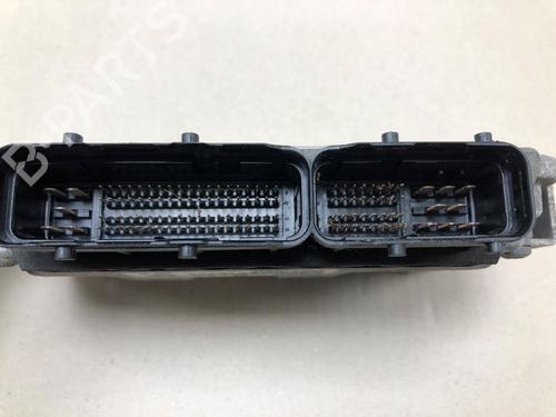 Engine control unit (ECU) TOYOTA AYGO (_B1_) 1.0 (KGB10_, KGB10R) | BP37211720M57  - Image 5