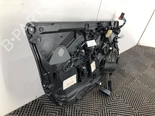 Front left window mechanism FORD FIESTA VI (CB1, CCN) 1.0 EcoBoost | BP37209861C22 - Image 3