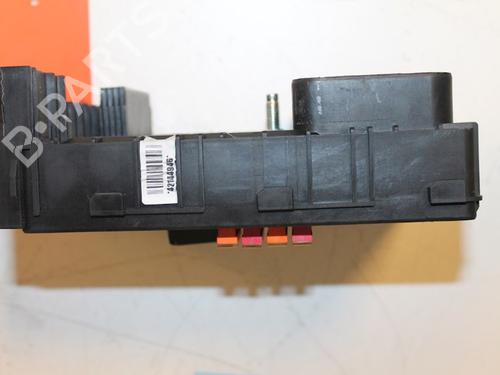Fuse box VW GOLF V (1K1) 1.9 TDI | BP15306516E1 