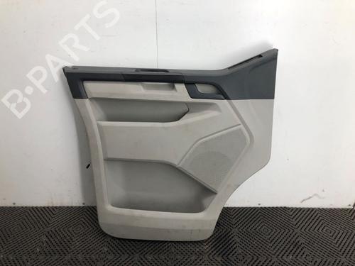 Used Front left panel VW TRANSPORTER T6 / CARAVELLE T6 Bus (SGB, SGJ, SHB, SHJ) 2.0 TDI 4motion (204 hp) 24505882