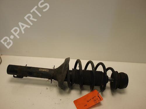Used Right front shock absorber AUDI A3 (8L1) 1.8 (125 hp) 15308808