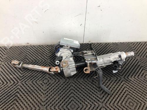 Steering column VW POLO VI (AW1, BZ1, AE1) 1.0 TSI | BP37204158M21 - Image 5