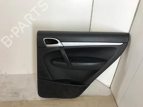 Used Rear right panel Rear right panel 15531698 15531698