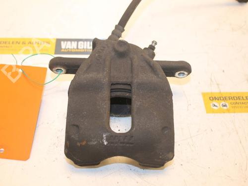 Used Left front brake caliper Left front brake caliper 15310746 15310746