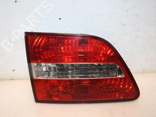 Used Left taillight Left taillight 15333025 15333025