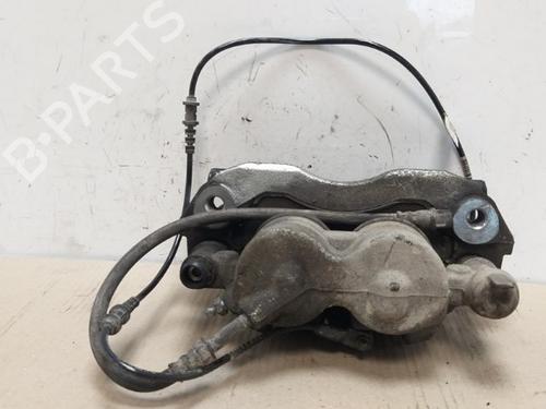 Used Left front brake caliper MERCEDES-BENZ SPRINTER 5-t Van (B907) 519 CDI (907.653, 907.655, 907.657) (190 hp) 15343555