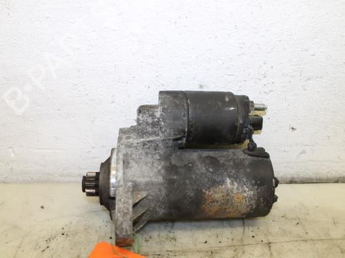 Used Starter VW GOLF V (1K1) 1.4 16V (75 hp) 15303457
