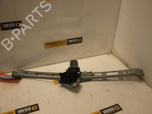Used Front left window mechanism Front left window mechanism 15310660 15310660