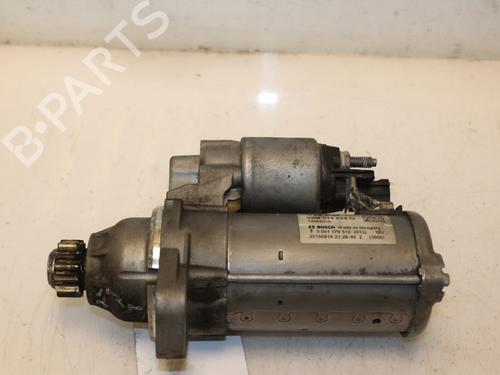 Startmotor SEAT IBIZA IV ST (6J8, 6P8) 1.0 TSI (95 hp) 15326446