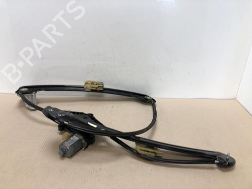 Used Front left window mechanism Front left window mechanism 17087993 17087993
