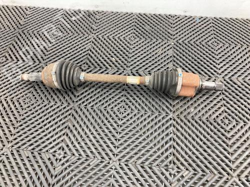 Used Left front driveshaft Left front driveshaft 37210057 37210057