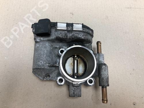 Throttle body OPEL CORSA C (X01) 1.0 (F08, F68) | BP15345160M82 