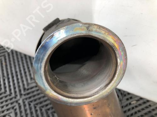 Exhaust manifold SKODA SCALA (NW1) 1.5 TSI | BP37212898M110 - Image 4