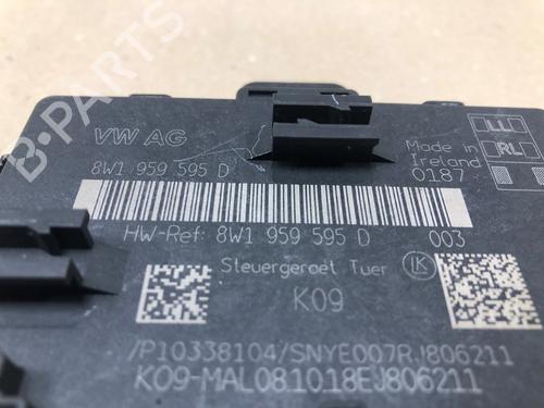 Electronic module AUDI Q3 (F3B) 35 TFSI | BP37205652M83 - Image 2