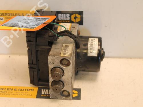 Used ABS pump JAGUAR S-TYPE II (X200) 3.0 V6 (238 hp) 15310924
