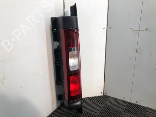 Right taillight RENAULT TRAFIC III Van (FG_) 1.6 dCi 90 (FGME) | BP37210128C35 - Image 3