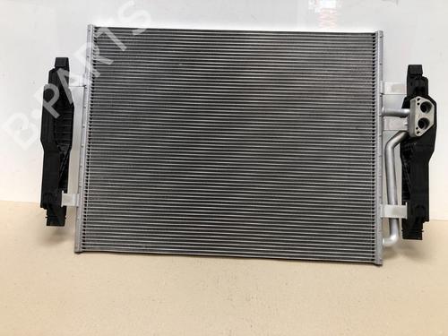 Used AC radiator AC radiator 16036186 16036186