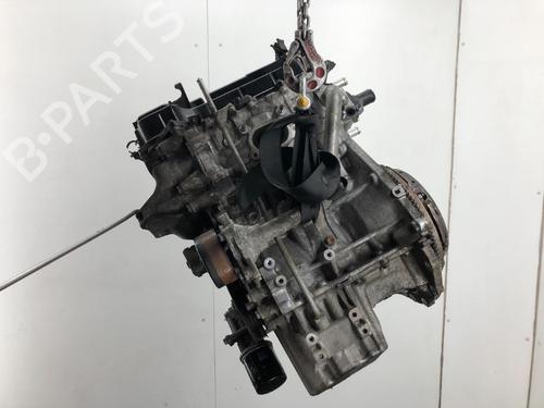 Engine PEUGEOT 108 1.0 VTi | BP15347082M1 - Image 3