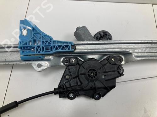 Front right window mechanism MAZDA CX-60 (KH_) e-SKYACTIV PHEV (KH0H) | BP37206387C23 - Image 3