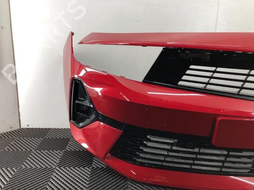 Front bumper OPEL ASTRA L (O5) 1.2 (FPHNSL, FPHNSR) | BP16265803C7 