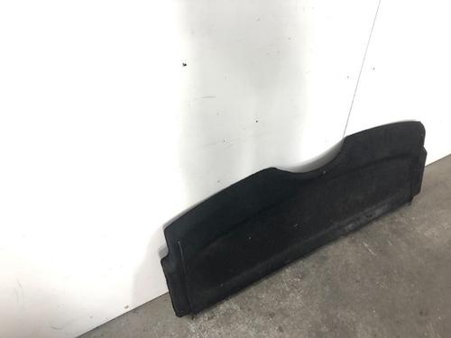 Rear parcel shelf PEUGEOT 206 Hatchback (2A/C) 1.6 i | BP15534007C85 