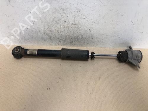 Left rear shock absorber AUDI A4 B8 Avant (8K5) 3.0 TDI quattro | BP16421921M18 