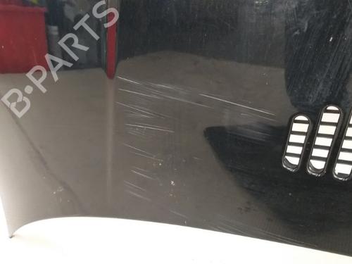 Hood BMW 3 Compact (E46) 316 ti | BP15341445C1