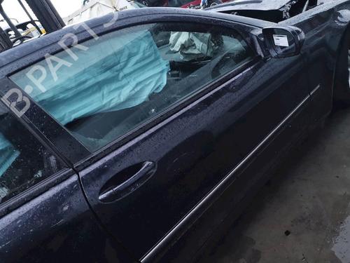 Used Right front door MERCEDES-BENZ C-CLASS Coupe (CL203) C 180 Kompressor (203.746) (143 hp) 15338466