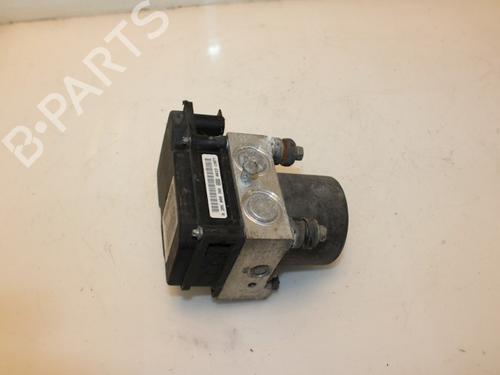 Used ABS pump CITROËN C4 I (LC_) 1.6 HDi (90 hp) 15324333