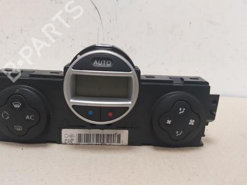 Used Climate control Climate control 15531971 15531971