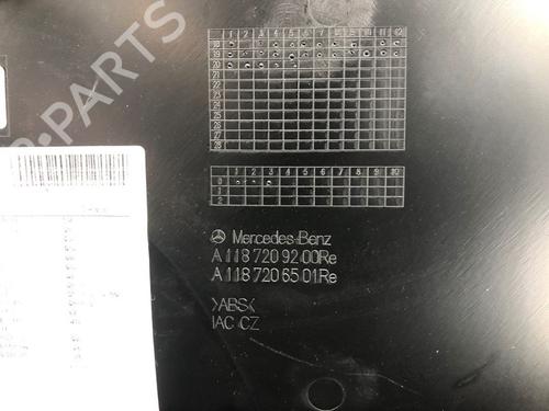 Front right panel MERCEDES-BENZ CLA Shooting Brake (X118) CLA 180 d (118.603) | BP37213849C59 - Image 6