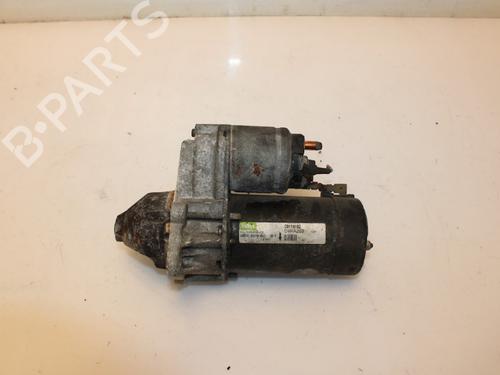 Used Starter Starter 15324350 15324350