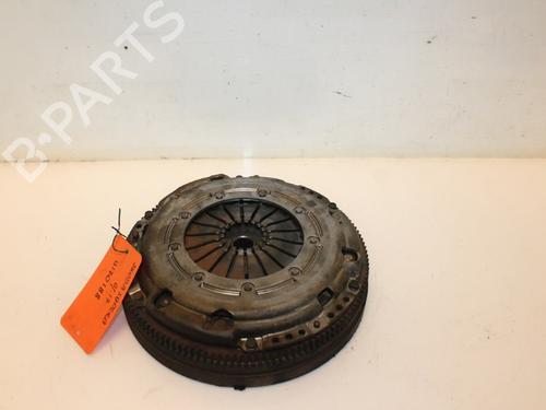 Used Flywheel Flywheel 15322199 15322199