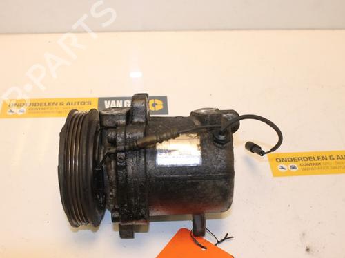 AC compressor SUZUKI BALENO Estate (EG) 1.6 i 16V (SY416) (98 hp) 15309227