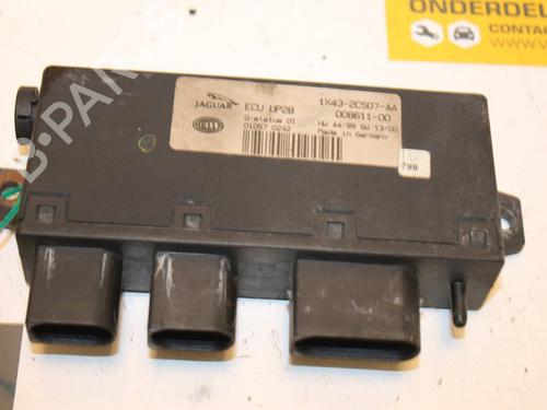 Used Electronic module Electronic module 15309755 15309755