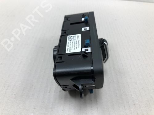 Headlight switch AUDI A4 B9 Avant (8W5, 8WD) 40 TFSI Mild Hybrid | BP37215352I24 - Image 3