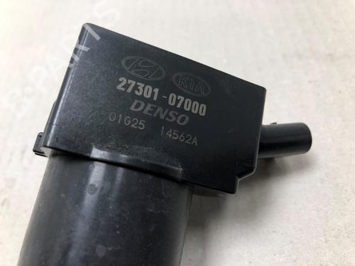 Ignition coil HYUNDAI i10 III (AC3, AI3) 1.0 MPi | BP37210649M94 - Image 6