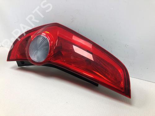 Left taillight OPEL AGILA B (H08) 1.2 (F68) | BP37208066C34 - Image 4