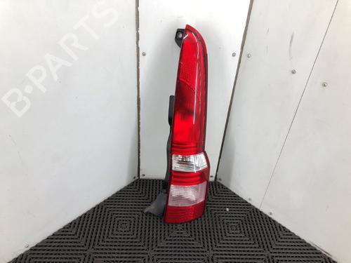 Used Right taillight Right taillight FIAT PANDA (169_) 1.2 (169.AXB11, 169.AXB1A) (60 hp) 19279473 19279473