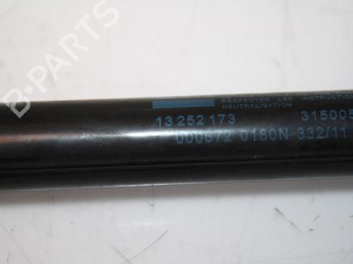 Hood lift support OPEL INSIGNIA A Sports Tourer (G09) 1.4 (35) | BP15333995C139 